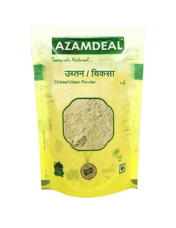 Azamdeal Chiksa/Ubtan Powder