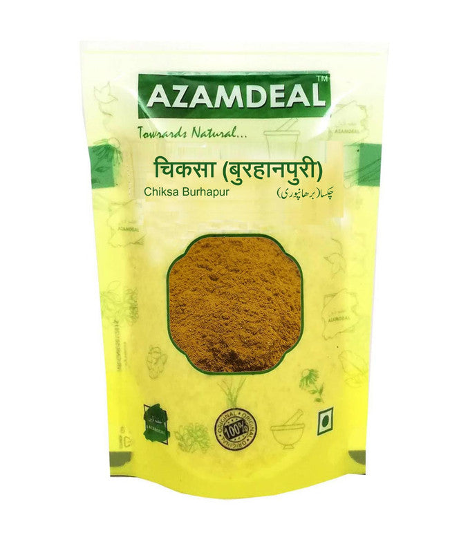 Azamdeal Chiksa Burhapur/Burhanpuri Chiksa