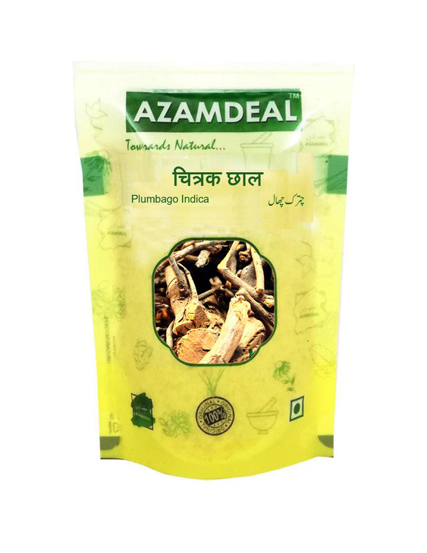 Azamdeal Chitrak Bark / Chita Chaal