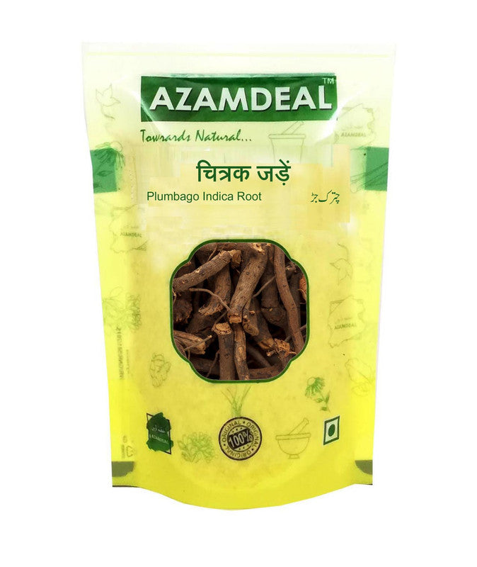 Azamdeal Chitrak Roots / Chita Mool