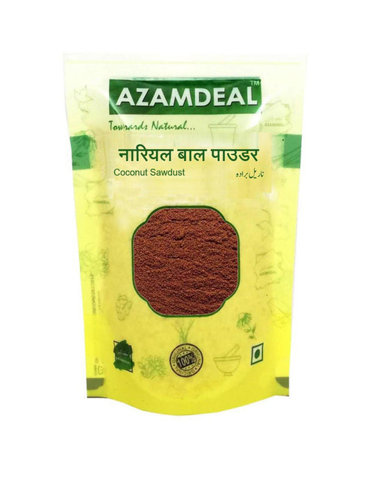 Azamdeal Coconut Sawdust / Nariyal Burada