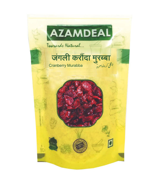 Azamdeal Cranberry Murabba Dry