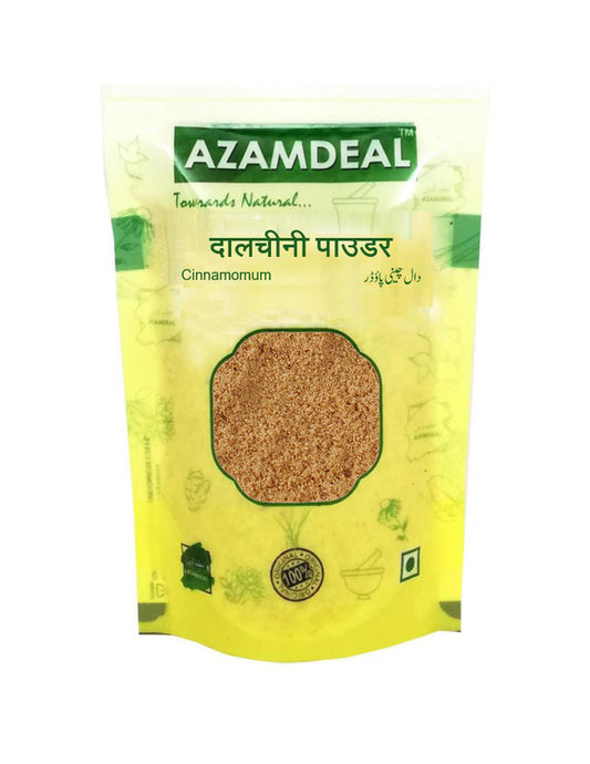 Azamdeal Dalchini Powder / Daalcheeni Powder