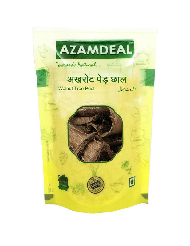 Azamdeal Dandasa / Walnut Tree Peel