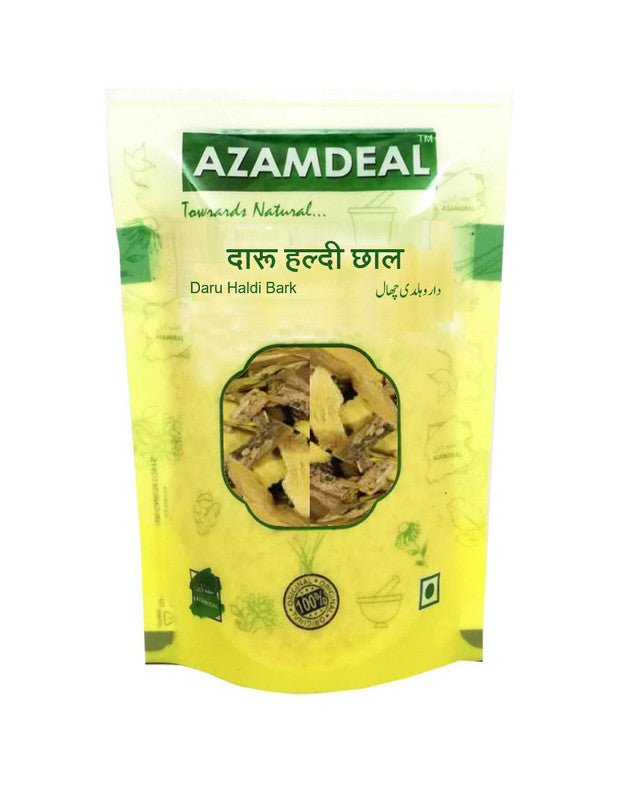 Azamdeal Daru Haldi Chhaal Bark