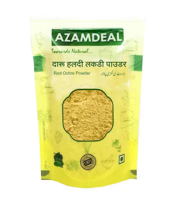 Azamdeal Daru Haldi Lakdi Powder