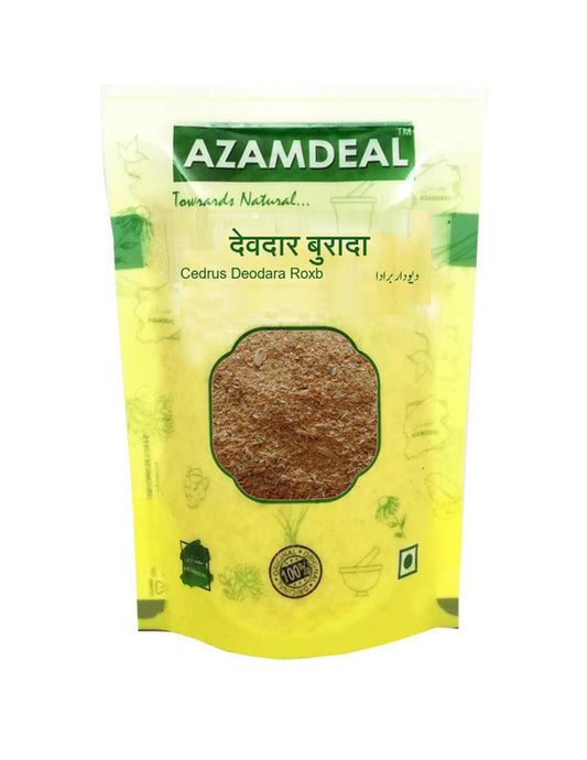 Azamdeal Deodar Burada / Deodar Sawdust