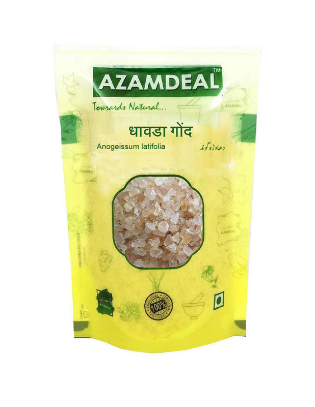 Azamdeal Dhawda Gond / Dhavada Gum