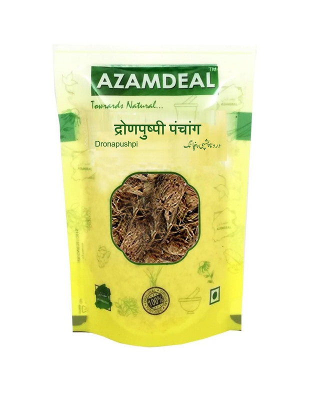 Azamdeal Dronpushpi Panchang / Dronapushpi Panchang