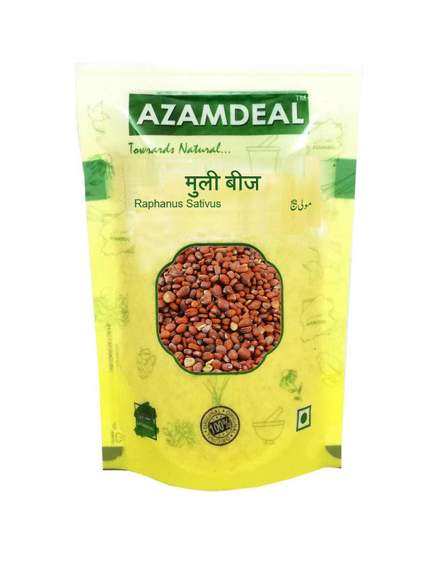 Azamdeal Mooli Beej (Edible) / Beej Muli