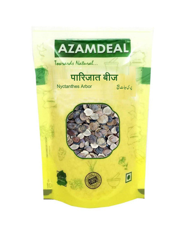 Azamdeal Edible Harshringar Seeds / Parijat Beej