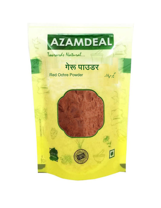 Azamdeal Geru Powder / Sona Geru Powder