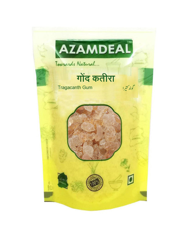 Azamdeal Gond Katira / Tragacanth Gum/ Almond Gum