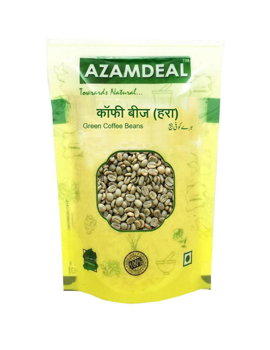 Azamdeal Green Coffee Beans