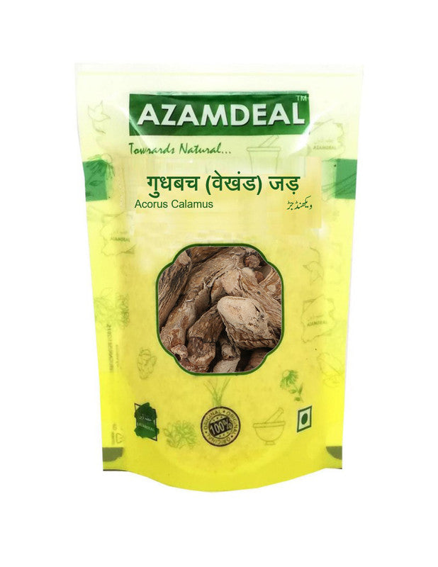 Azamdeal Gudbach Jadd / Sweet Flag Root