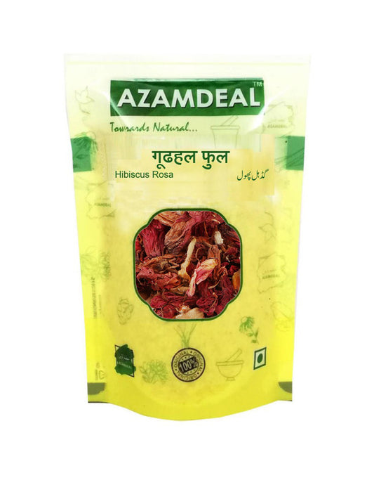 Azamdeal Gudhal Phool / Hibiscus Flower