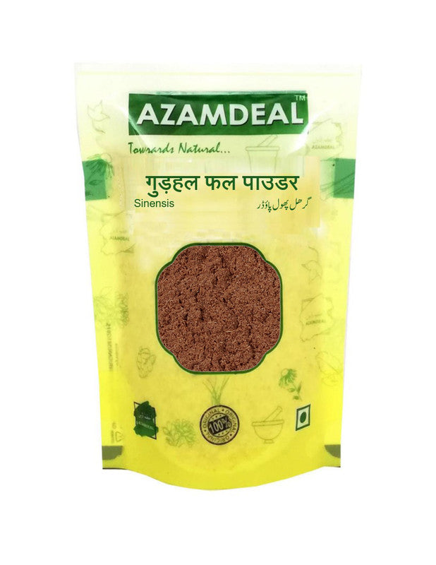 Azamdeal Gudhal Phool Powder / Hibiscus Flower Powder