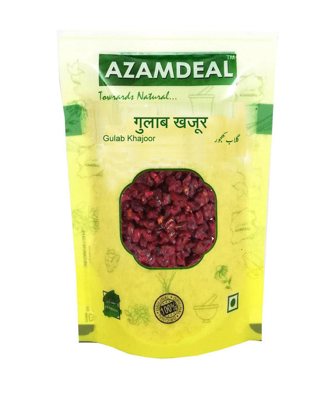 Azamdeal Gulab Khajoor / Khajur Supari