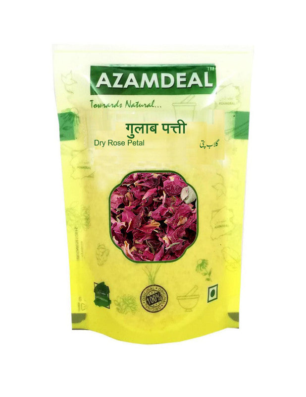 Azamdeal Gulab Patti / ry Rose Petal