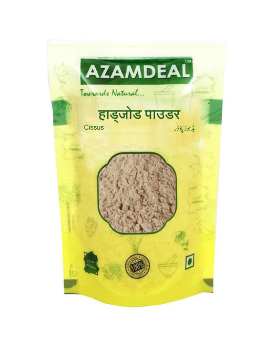 Azamdeal HadJod Powder / Cissus Powder