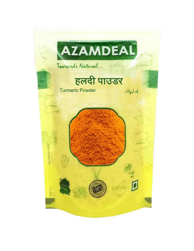 Azamdeal Haldi Powder / Turmeric Powder