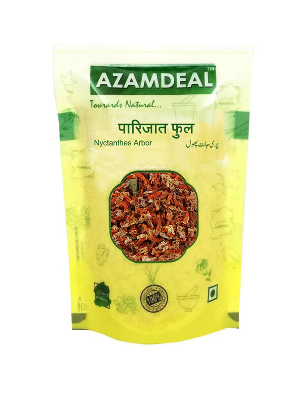 Azamdeal Harshringar Flower / Parijat Phool