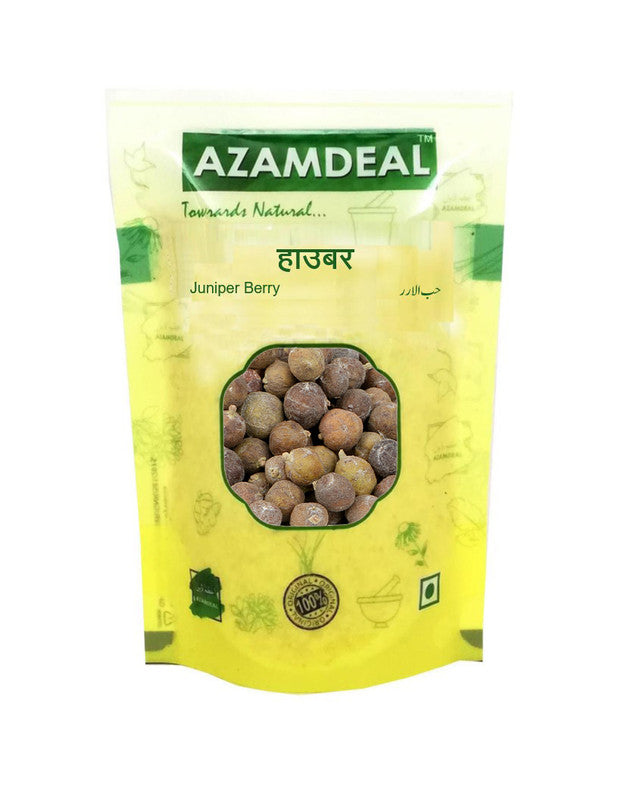 Azamdeal Hauber/Juniper Berry