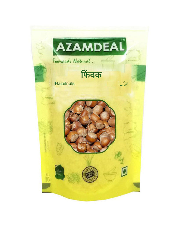 Azamdeal Findak / Hazelnut