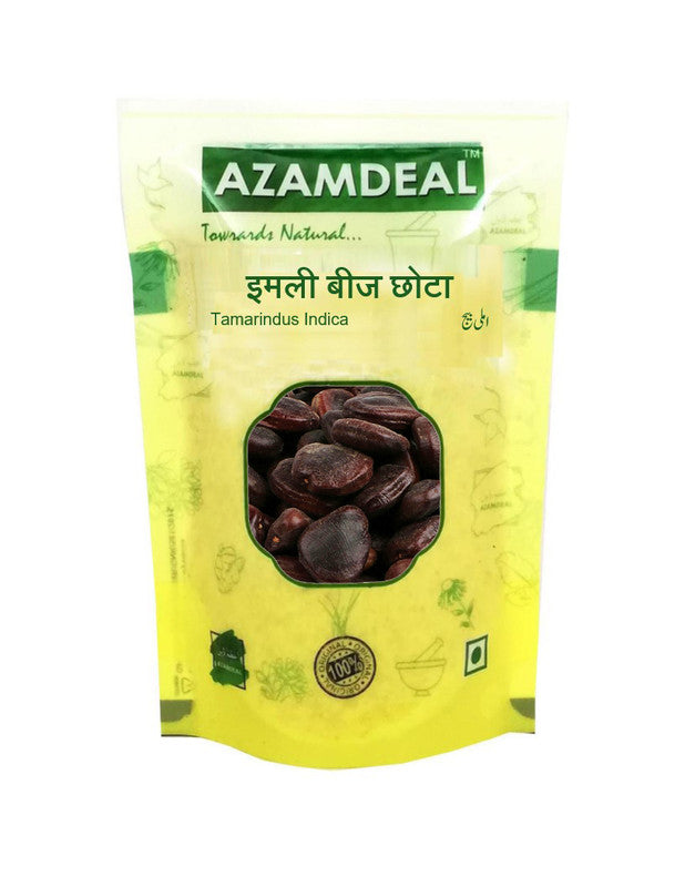 Azamdeal Imli Beej Chota / Emli Seed Small