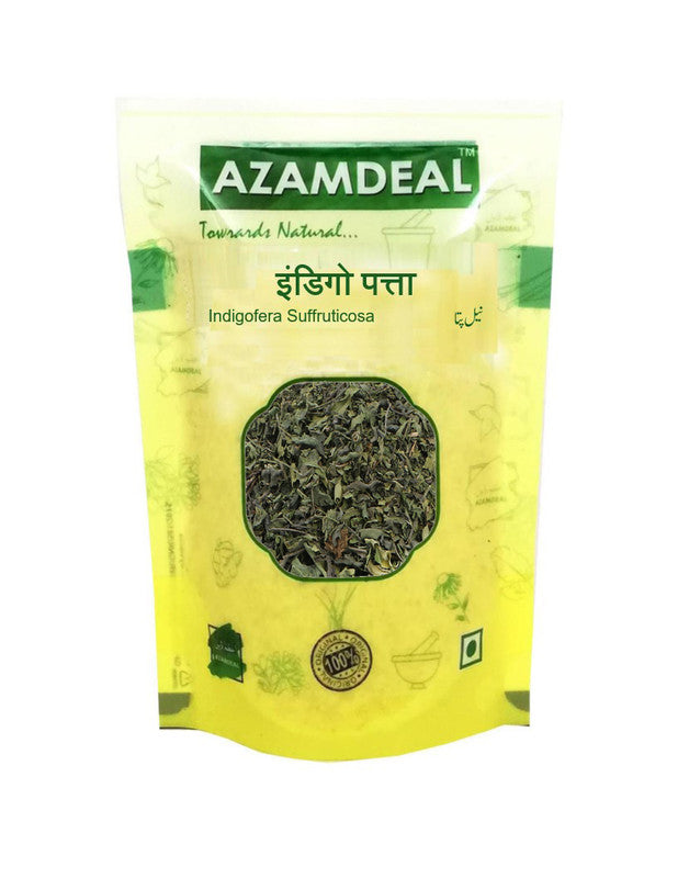 Azamdeal Indigo Leaf / Neel Patti