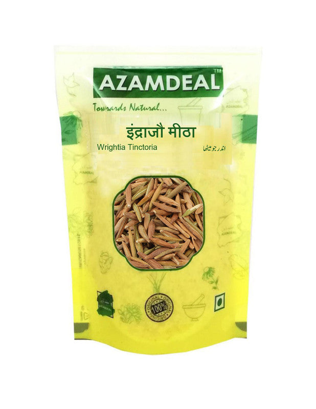 Azamdeal Indrajau Meetha / Inderjo Mitha