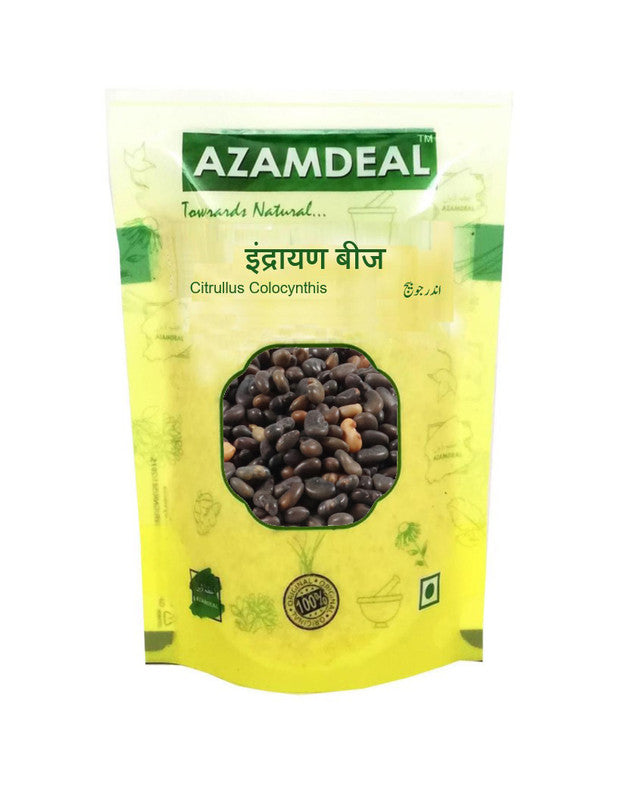 Azamdeal Indrayan Beej / Tumba Seeds