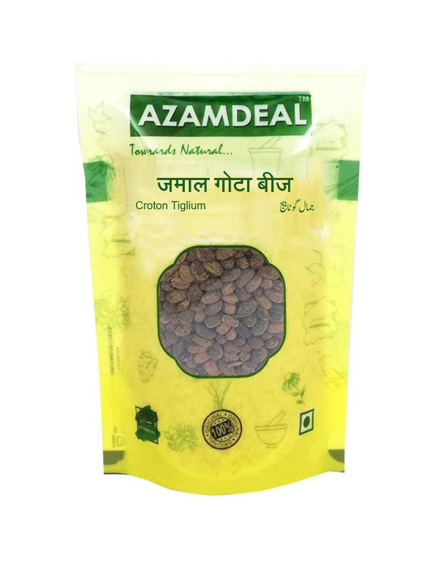 Azamdeal Jamalghota Beej / Jamalghota Seeds