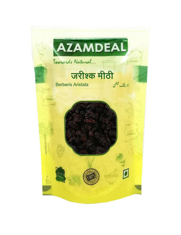 Azamdeal Jarishk Meethi / Zarishk Mithi/Dried Barberry