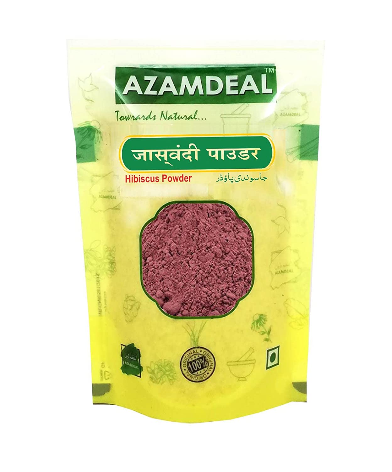 Azamdeal Jaswand Powder