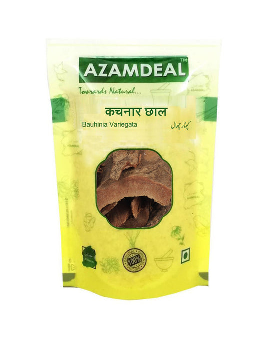 Azamdeal Kachnar Bark / Kachnaar Chaal