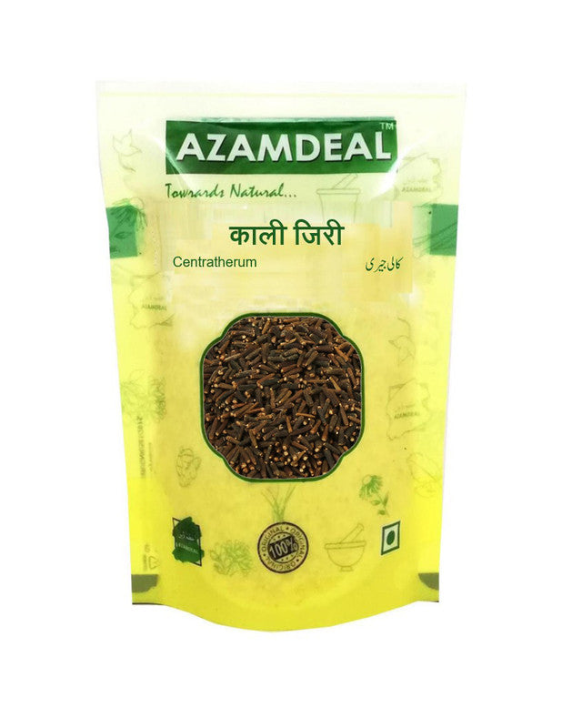 Azamdeal Kali Jiri/Kaali Jeeri