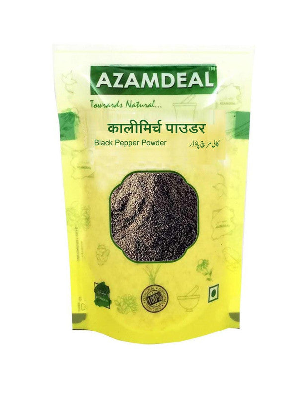 Azamdeal Kali Mirch Powder / Black Pepper