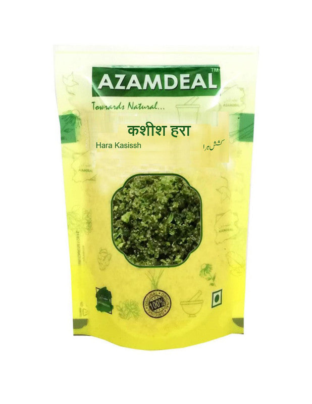 Azamdeal Kasheesh Hara / Kashish