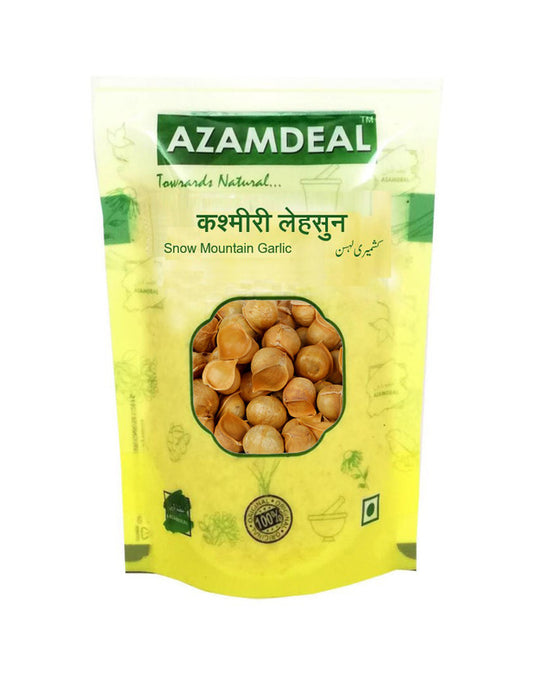 Azamdeal Kashmiri Lehsun / Snow Mountain Garlic