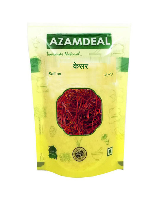 Azamdeal Kesar / Saffron