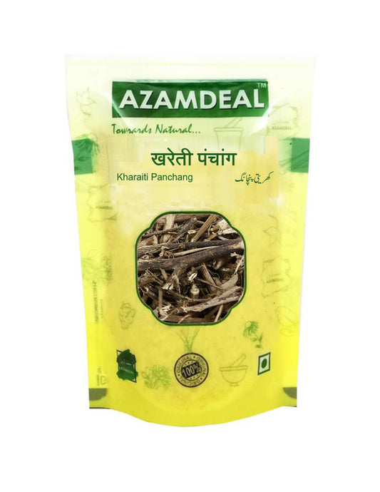 Azamdeal Khareti Panchang / Kharaiti Panchang