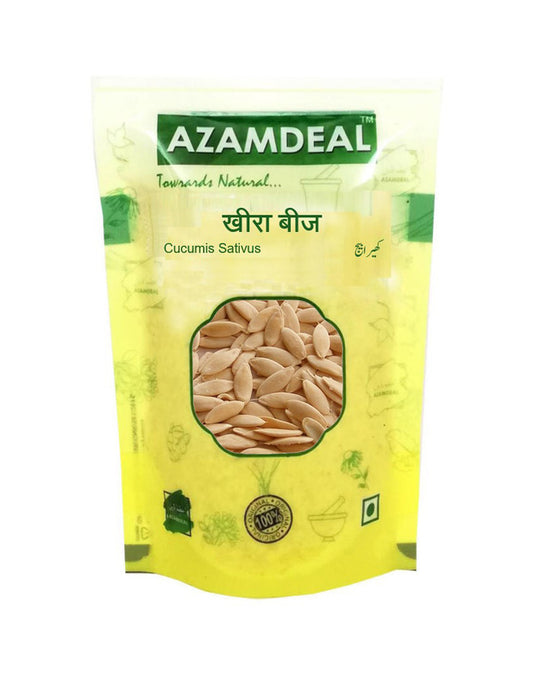 Azamdeal Kheera Beej / Cucumber Seeds