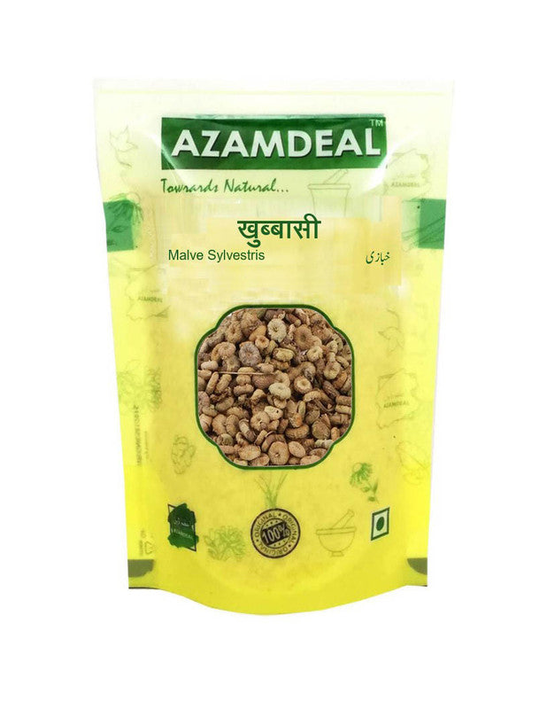 Azamdeal Khubbazi / Khubaji