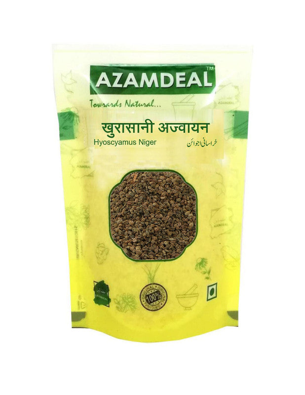 Azamdeal Khurasani Ajwain / Khurasani Ajwaain