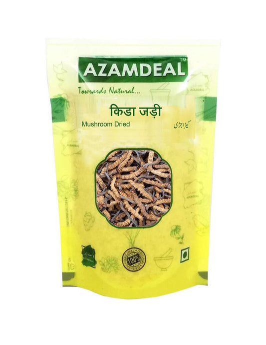 Azamdeal Kida Jadi (Lab Formulated) / Cordyceps Militaris