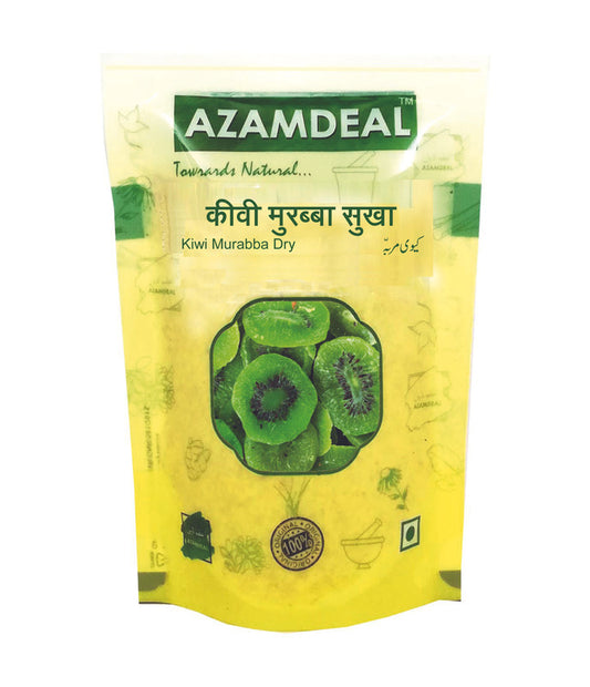 Azamdeal Kiwi Murabba Sukha