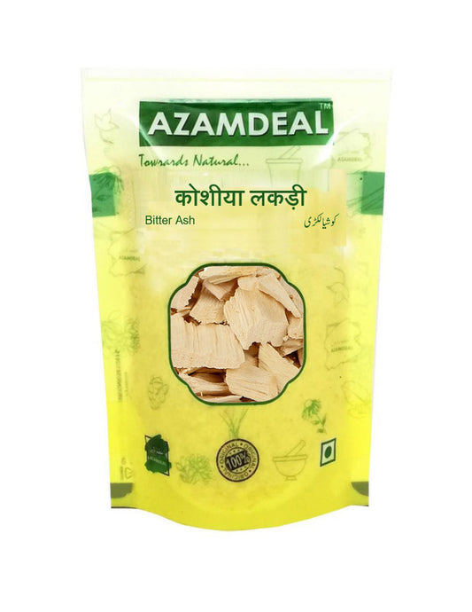 Azamdeal Koshiya Lakdi / Quassia Wood