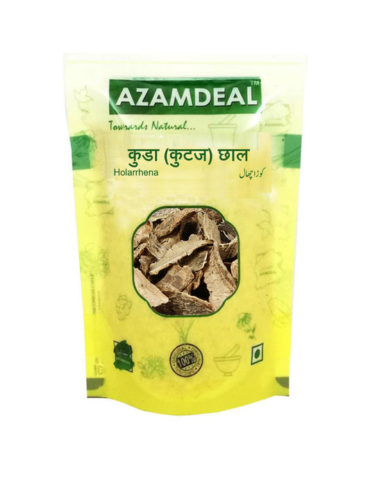 Azamdeal Kuda Chhal / Kutaj Chaal Chal