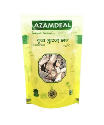 Azamdeal Kuda Chhal Powder / Kutaj Chaal Chal Powder